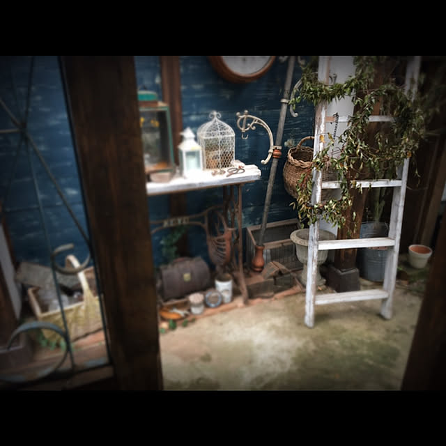 marusanさんの実例写真