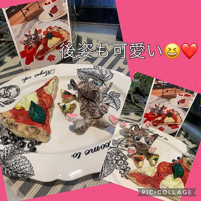 Aqettyさんの部屋