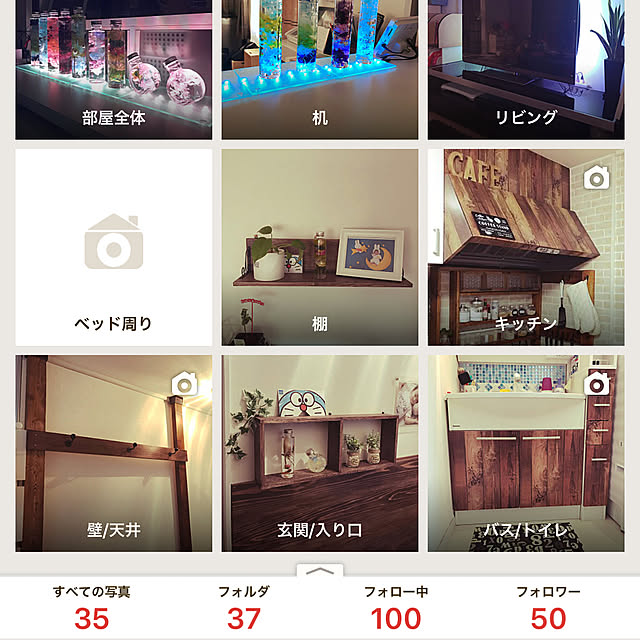 Satoshiさんの実例写真