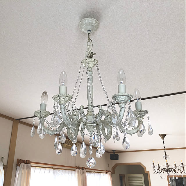 shabbycottage_saoriさんの実例写真