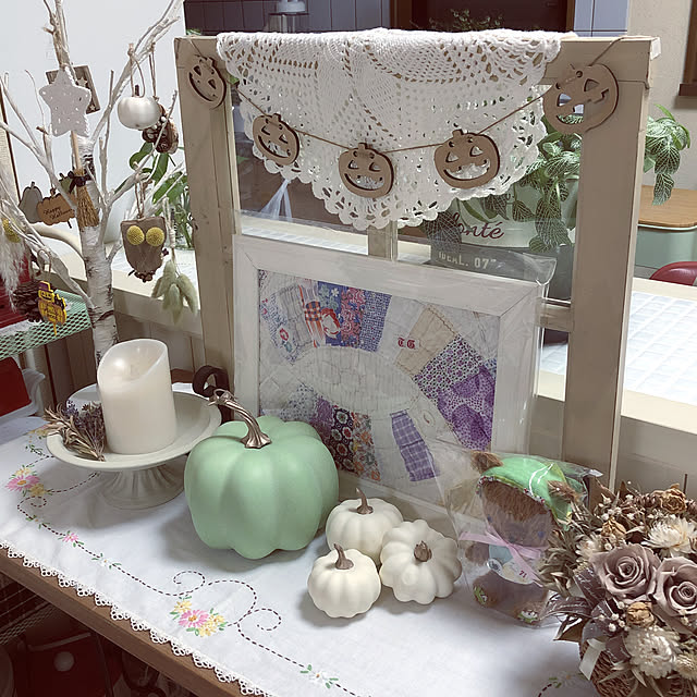 sanaさんの実例写真