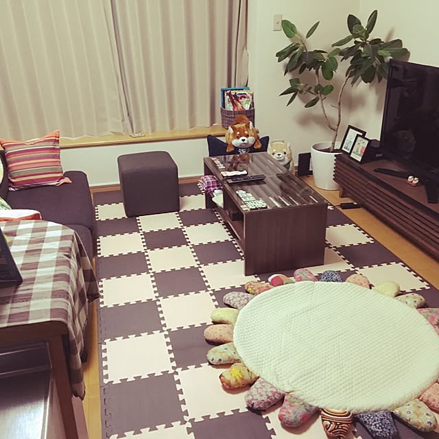 rinrinさんの実例写真
