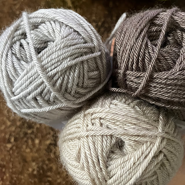 manduonmaさんの部屋