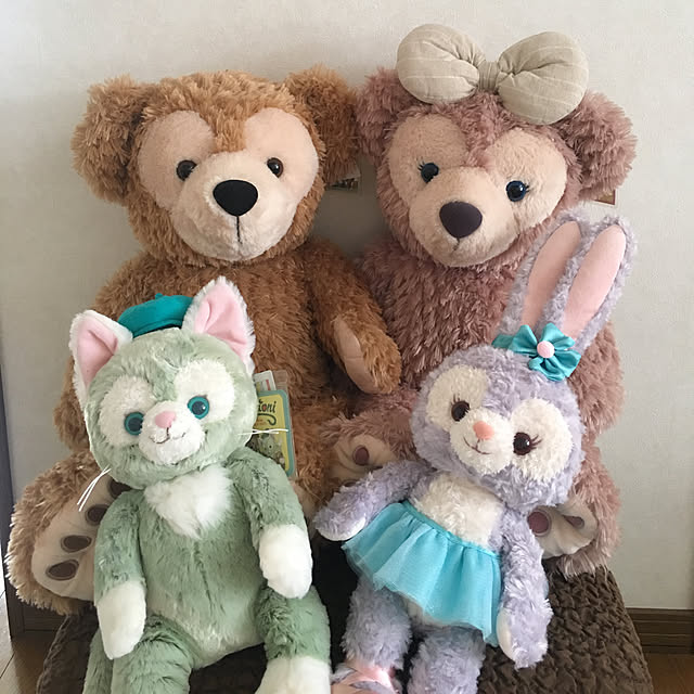 Mさんの実例写真
