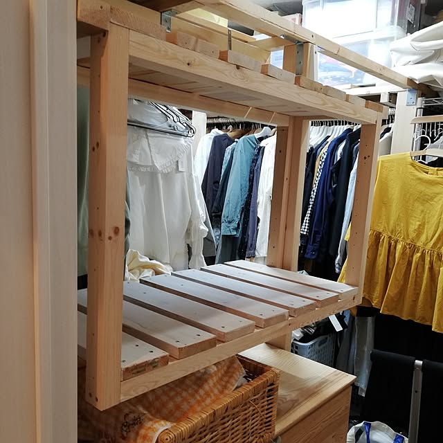 kazuさんの部屋
