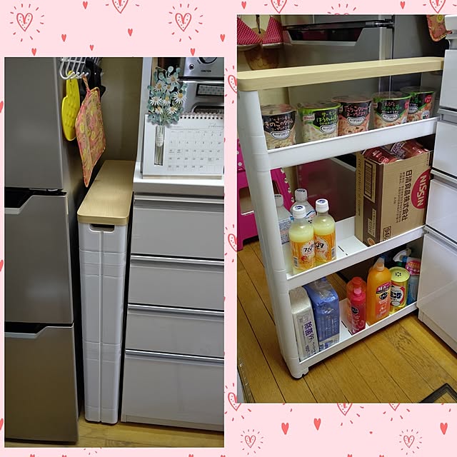 yumirinさんの実例写真