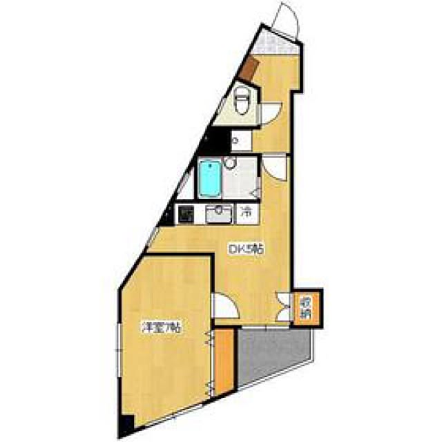 部屋全体/間取り図のインテリア実例 - 2016-10-08 06:29:16