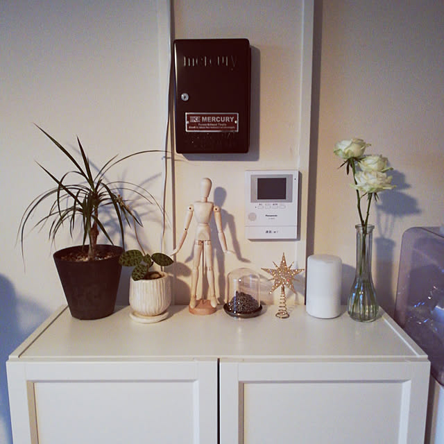 coco.Apartmanさんの実例写真