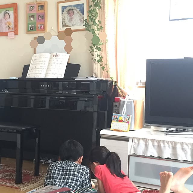 Koyoshiさんの実例写真