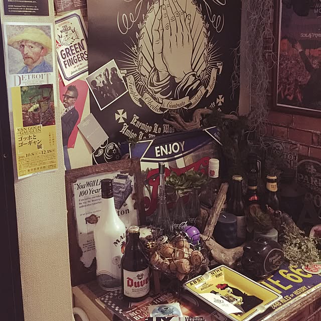 nekonitaroさんの実例写真