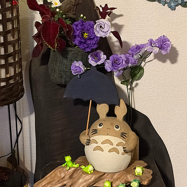 ritsukoさんの部屋