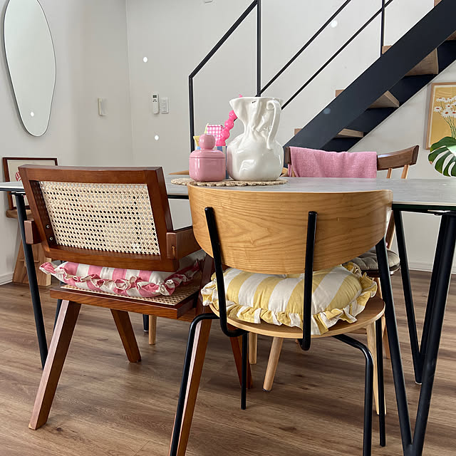 kahomeさんの部屋
