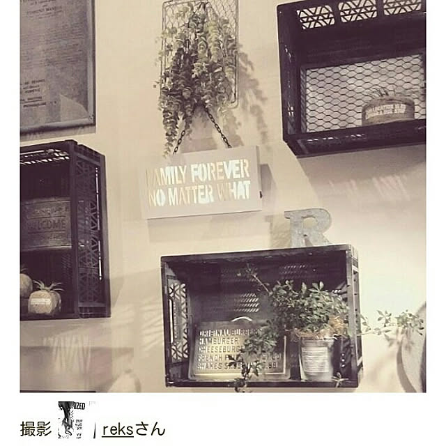 reksさんの実例写真