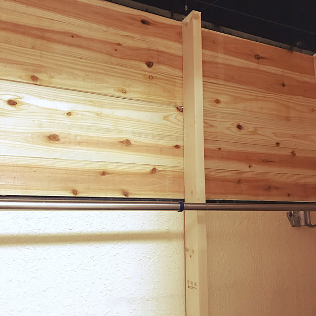 部屋全体/DIYのインテリア実例 - 2018-05-02 01:44:53