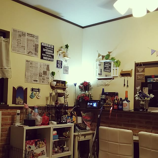 Rinaさんの実例写真
