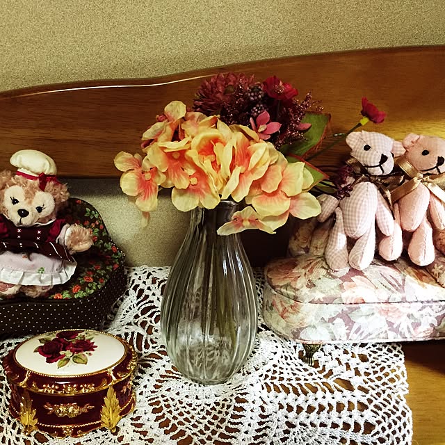 mkmkmkさんの実例写真