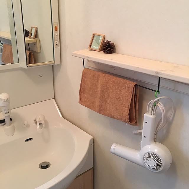 mushさんの実例写真