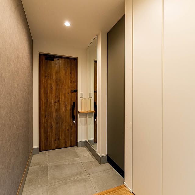 DETAIL-HOMEさんの実例写真