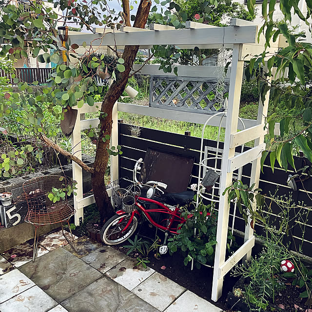 mayumiさんの実例写真