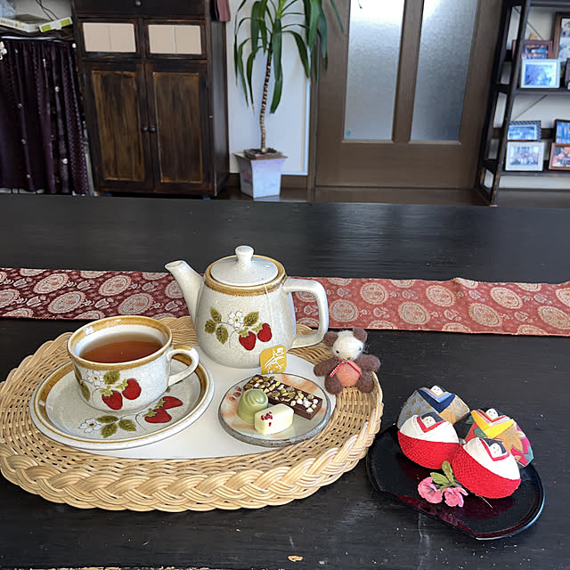 ritsukoさんの実例写真