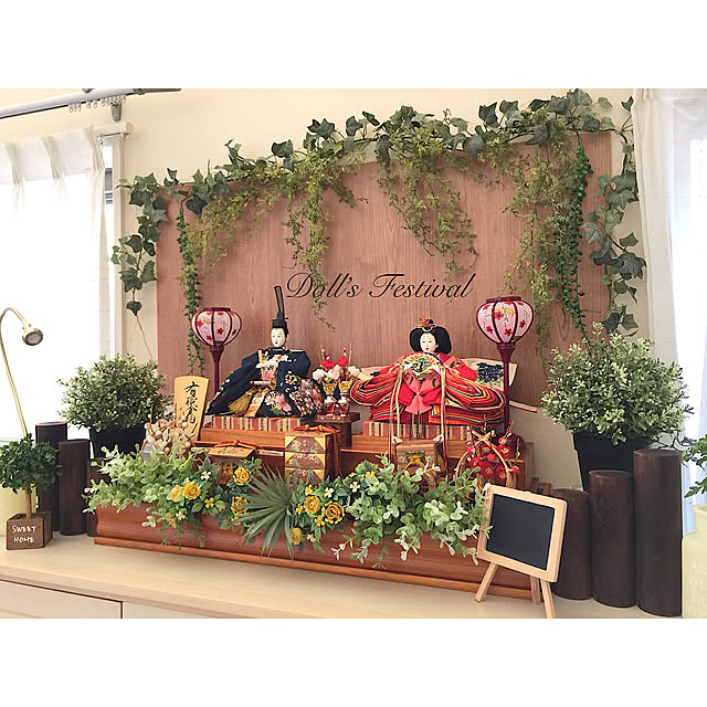 cherryさんの実例写真