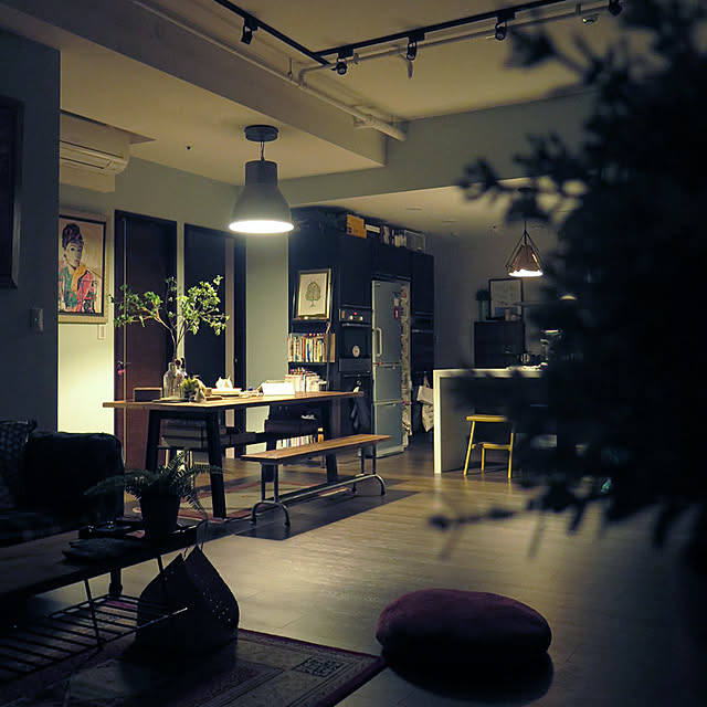 mr_Grassさんの実例写真