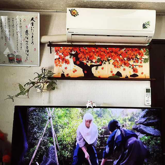 kenさんの実例写真
