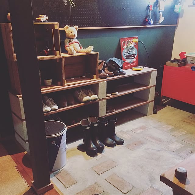 akkochannel228さんの実例写真