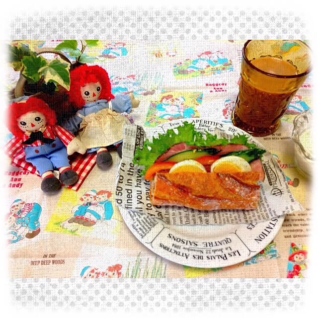chiekoさんの実例写真