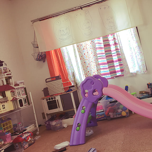 nari0skさんの実例写真