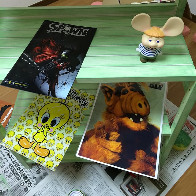 sabisukeさんの実例写真