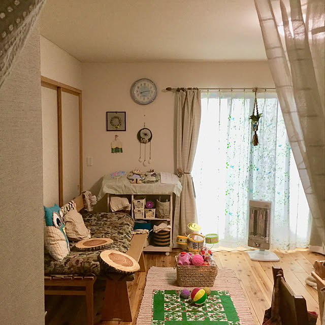 chiiyanさんの実例写真