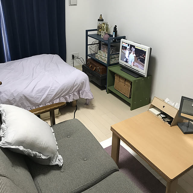 実例写真