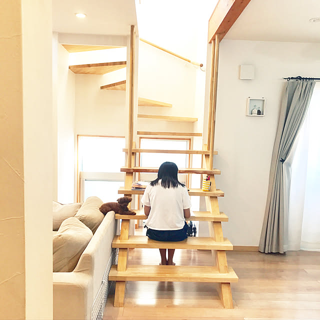 hinatabokkoさんの実例写真