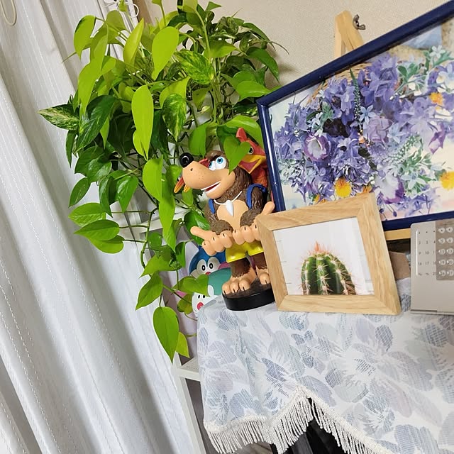 katさんの部屋