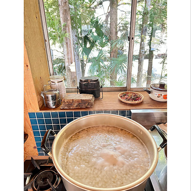 kurobarさんの実例写真