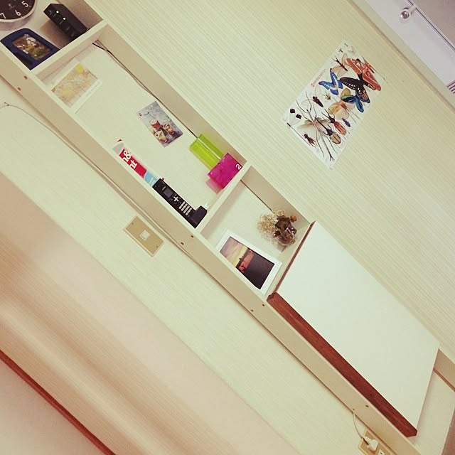 Yurinaさんの実例写真