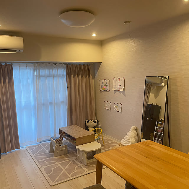akarinさんの部屋