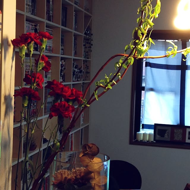 Megamouthさんの実例写真