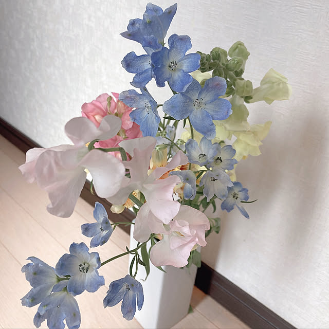 sarahさんの実例写真
