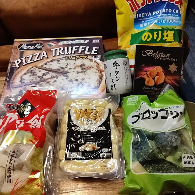 Tackunさんの実例写真