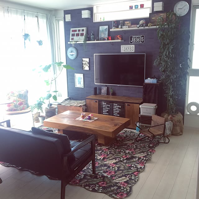 yunari-coさんの実例写真