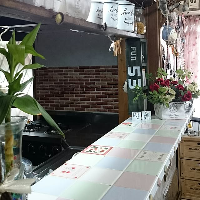 MISHIAmimaさんの実例写真