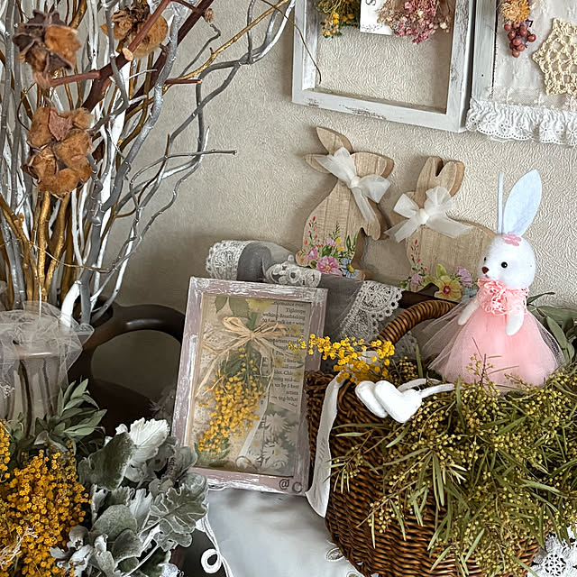 ChiCoさんの部屋