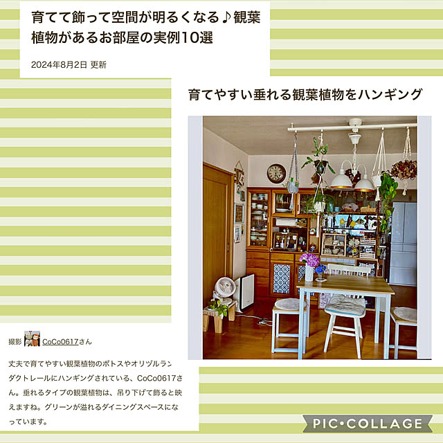 CoCo0617さんの実例写真