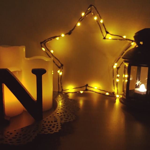 nitaandさんの実例写真