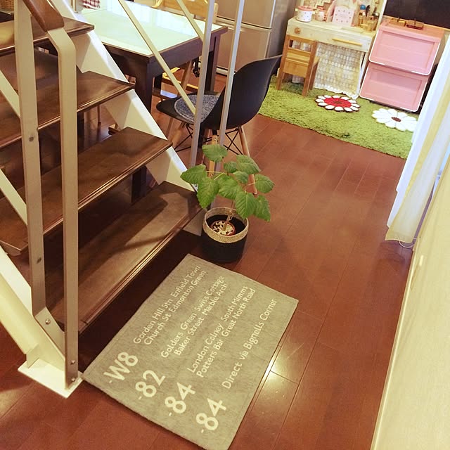 Miwaさんの実例写真