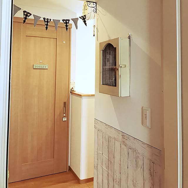 705ttonさんの実例写真
