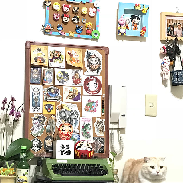 実例写真