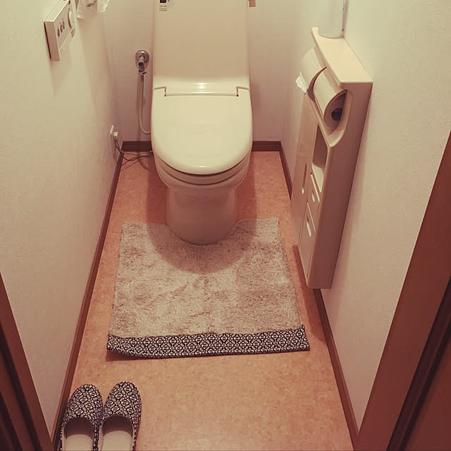 バス/トイレのインテリア実例 - 2018-03-18 17:19:48